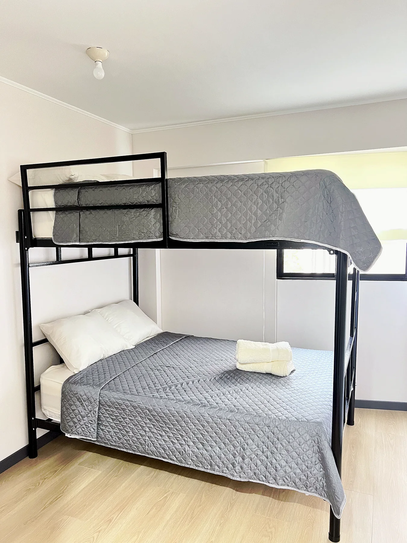 Dormitorio Principal