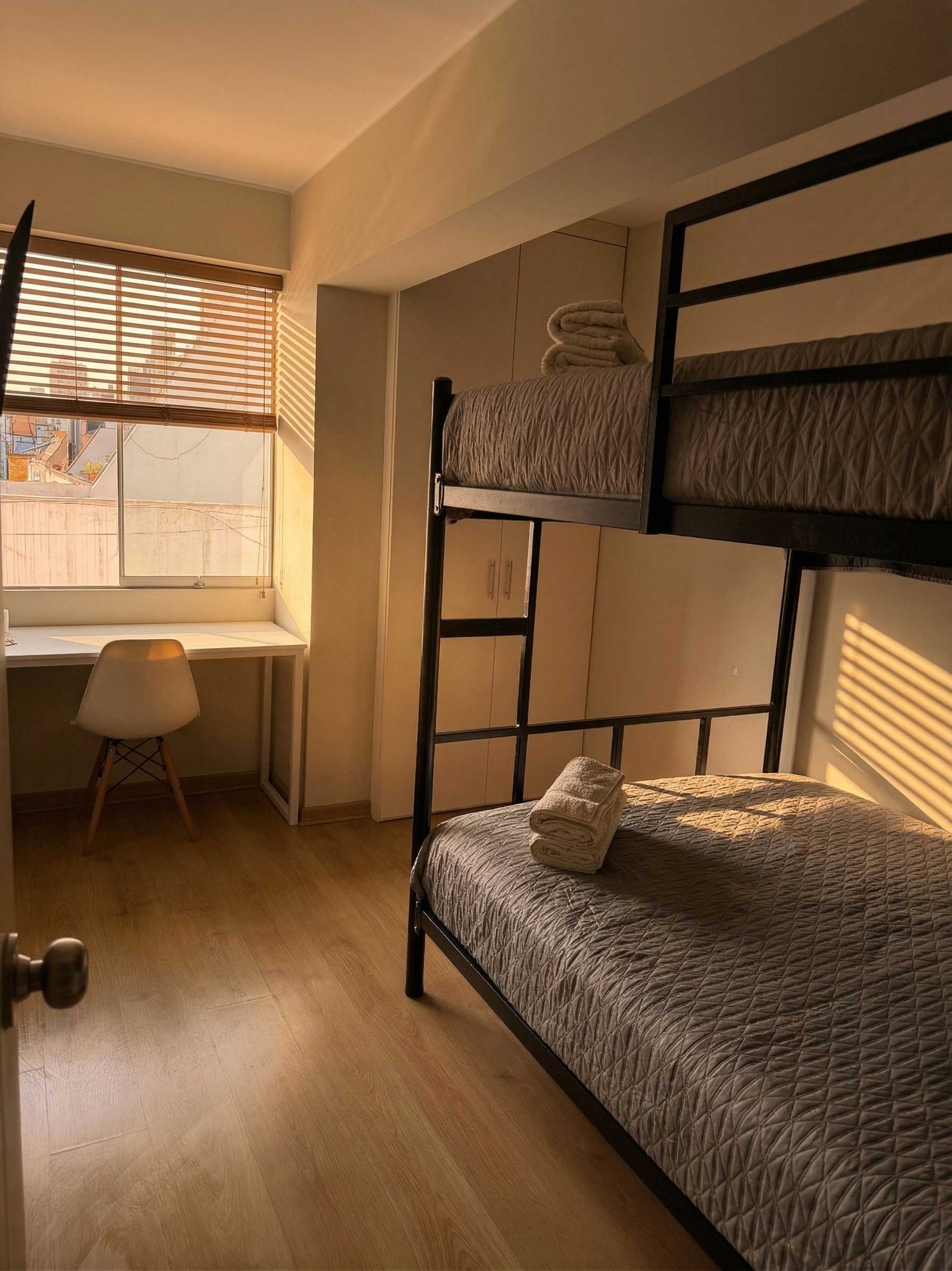 Dormitorio 3