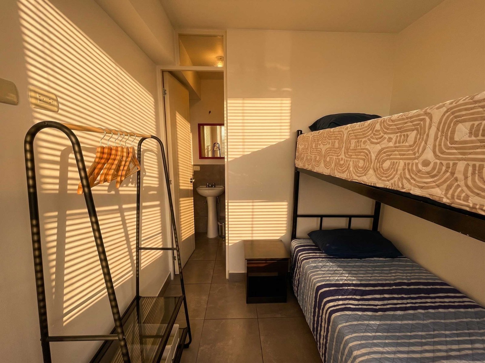 Dormitorio 4