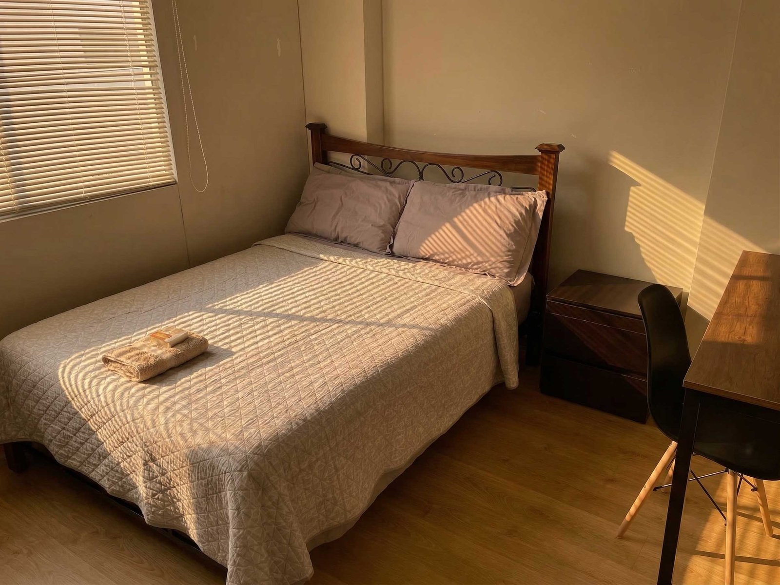 Dormitorio 2