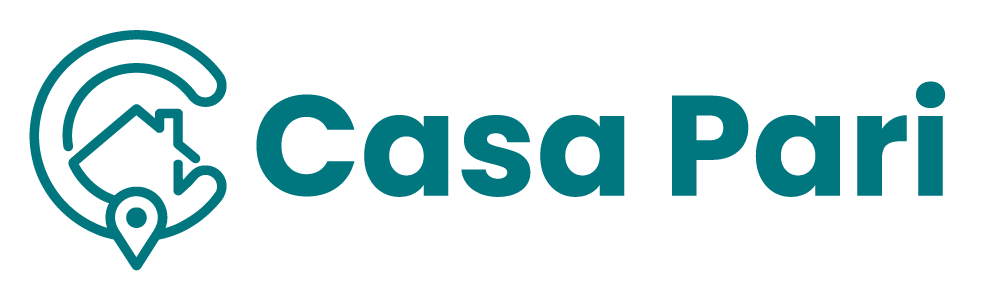 Casa Pari